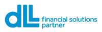 dLL Finance Solutions Partner Logo