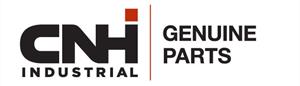 CNH GenuineParts Logo - Thin CNHi GenuineParts Logo