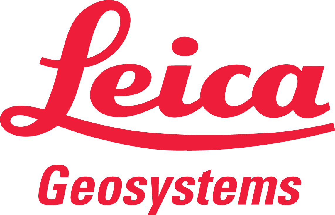 LeicaGeosystems_Logo Leica Geosystems Logo