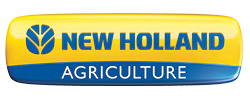 New Holland Logo