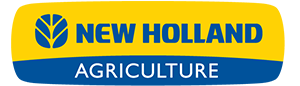 New_Holland_Logo New Holland agriculture and farm machinery logo