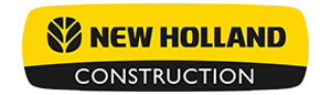 New Holland Construction Equipment New Holland Construction equipment logo