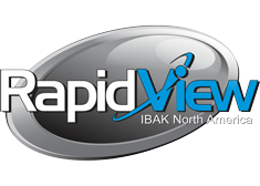 RapidView Logo RapidView Logo