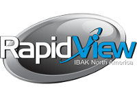 RapidView Logo