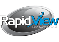 RapidView Logo RapidView Logo