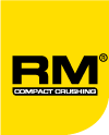 RubbleMaster_Logo RubbleMaster Aggregate equipment logo