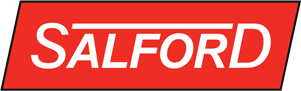 Salford Group farm equipment logo