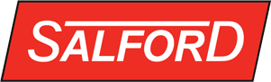 Salford Salford Group farm equipment logo
