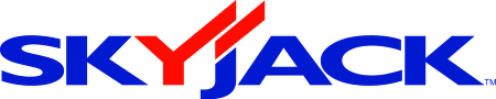 Skyjack Skyjack logo