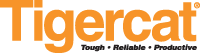 Tigercat_Logo Tigercat Forestry Equipment Logo