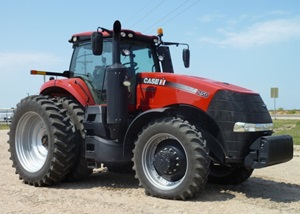 2016 Case IH 250 tractor 2565608-1 2016 Case IH 250 tractor 2565608-1