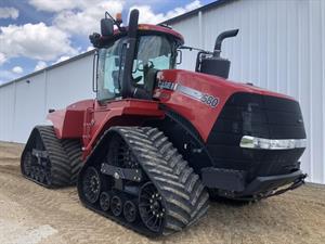 2014 CASE IH 580 QUADTRAC 2599686-35 2014 CASE IH 580 QUADTRAC 2599686-35