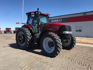 2019 Case IH 185 2WD Tractor 2659910-1 2019 Case IH 185 2WD Tractor 2659910-1