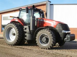 2019 Case IH 280 2WD Tractor 2678482-1 2019 Case IH 280 2WD Tractor 2678482-1