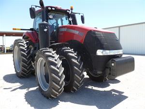 2019 Case IH 280 2678484-2 2019 Case IH 280 2678484-2