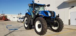 2019 New Holland T7230 2694071-1 2019 New Holland T7230 2694071-1