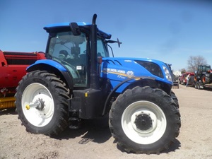 2019 New Holland T7230 2694081 2019 New Holland T7230 2694081