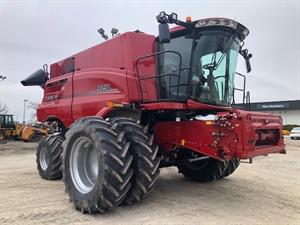 2019 Case IH 9250 Combine 2699208-44 2019 Case IH 9250 Combine 2699208-44