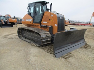 2020 Case 1150M Dozer 2701651-1 2020 Case 1150M Dozer 2701651-1