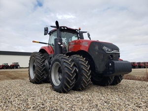 2020 Case IH 380 CVT 2710941-1 2020 Case IH 380 CVT 2710941-1
