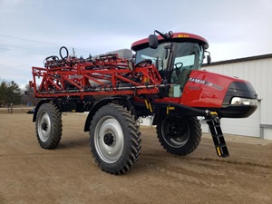 2020 Case IH 4440 Sprayer 2728224 2020 Case IH 4440 Sprayer 2728224