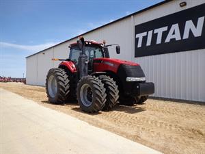 2019 Case IH 310 2744329-7 2019 Case IH 310 2744329-7