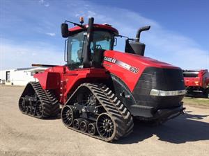 2016 Case IH 620Q 2753065-10 2016 Case IH 620Q 2753065-10
