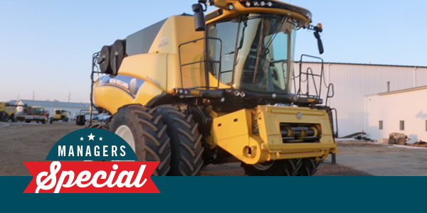 2019 NEW HOLLAND CR1090 Combine - 2769671 2019 NEW HOLLAND CR1090 Combine - 2769671