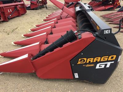 2013 DRAGO 1230GT 2772615-13 2013 DRAGO 1230GT 2772615-13