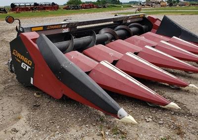 2016 Drago 630GT 2773041-2 2016 Drago 630GT 2773041-2