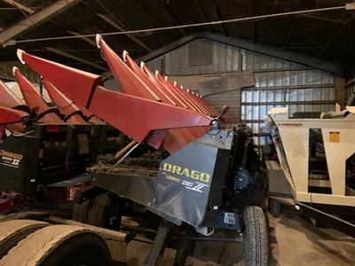 2017 Drago 1230 2776724-3 2017 Drago 1230 2776724-3