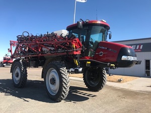 2018 Case IH 4400 Sprayer 2780600 2018 Case IH 4400 Sprayer 2780600