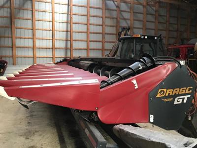 2017 Drago 1230GT 2784343-3 2017 Drago 1230GT 2784343-3