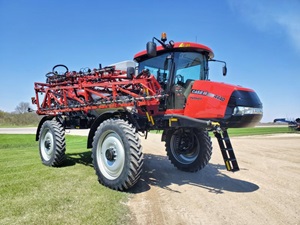 2019 Case IH 4440 2793327-1 2019 Case IH 4440 2793327-1