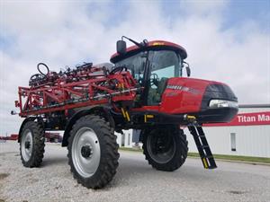 2020 Case IH 4440 Sprayer 2794133-1 2020 Case IH 4440 Sprayer 2794133-1