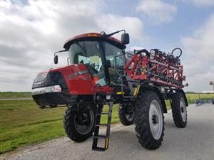 2020 Case IH 4440 Sprayer 2794133-3 2020 Case IH 4440 Sprayer 2794133-3