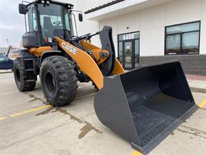 2017 Case 621GXR 2819599-2 2017 Case 621GXR 2819599-2