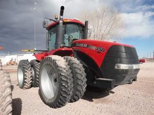 2013 CASE IH 350 2825635-1 2013 CASE IH 350 2825635-1