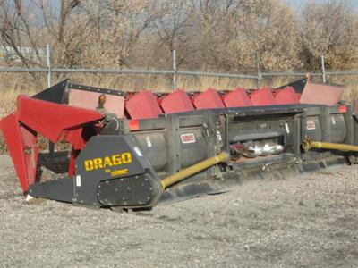 2006 Drago 830 2825664-2 2006 Drago 830 2825664-2