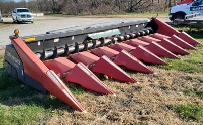 2005 Drago 830 cornhead - 2866877-3 2005 Drago 830 cornhead - 2866877-3