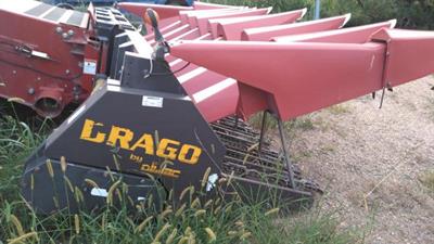 2008 Dragotec OLIMCA8R 2868604-1 2008 Dragotec OLIMCA8R 2868604-1