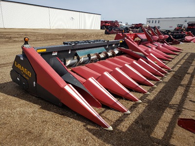 2008 Drago OLIMAC8R Cornhead - 2868604 2008 Drago OLIMAC8R Cornhead - 2868604