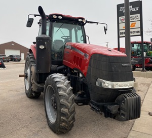 2017 Case IH 180 2901393 2017 Case IH 180 2901393