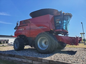 2020 Case IH 9250 Combine 2910700 2020 Case IH 9250 Combine 2910700
