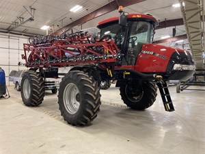 2018 Case IH 4440 Sprayer 2921152 2018 Case IH 4440 Sprayer 2921152