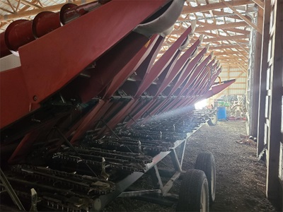 2018 Drago 1230 cornhead 2930807 2018 Drago 1230 cornhead 2930807