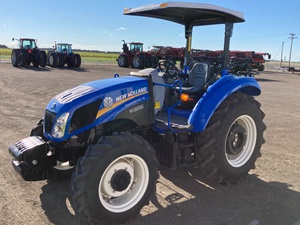 2019 NH T475 2WD Tractor 2942351-1