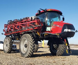 2021 Case IH 4440 Sprayer 2950149 2021 Case IH 4440 Sprayer 2950149