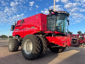 2020 Case IH 8250 Combine 2952307 2020 Case IH 8250 Combine 2952307