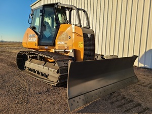 2021 Case 850M Dozer 2954664 2021 Case 850M Dozer 2954664